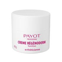 Creme Regenoderm Hidratante Nutritivo Payot 60g