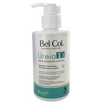 Creme Reidratante Corporal Concentrado Ureia 10 Bel Col Creme Reidratante Corporal Concentrado Ureia 10 Bel Col