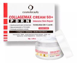 Creme Rejuvenescedor Cream 50+ 30G Collagemax Cosmobeauty