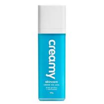Creme Rejuvenescedor Facial Creamy Ácido Glicólico+Niacinamida 30g