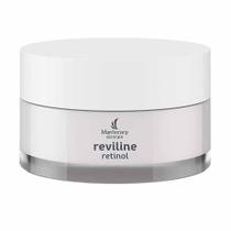 Creme Rejuvenescedor Facial Mantecorp Skincare Reviline Retinol