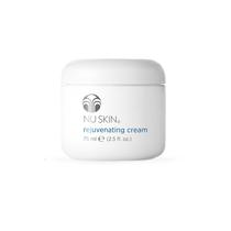 Creme Rejuvenescedor Hidratante Nu Skin para pele seca