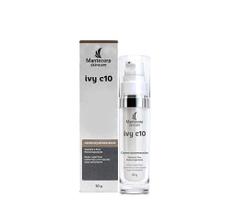 Creme Rejuvenescedor Ivy C10 30g - Mantecorp Skincare