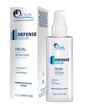 Creme Rejuvenescimento Defense Olya