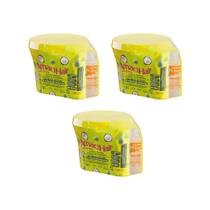 Creme Relaxante Amacihair 200G Azeite De Oliva - Kit Com 3Un Creme Relaxante Amacihair 200G Azeite De Oliva - Kit Com 3Un