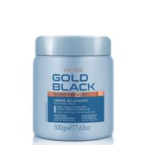 Creme Relaxante Amend Gold Black - 500g