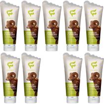 Creme Relaxante Fashion Sebo de Carneiro Bisnaga 200ml Kit 9 Unidades