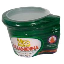 Creme Relaxante Guanidina Miss Anne 320g Creme Relaxante Guanidina Miss Anne 320g