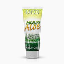 Creme Relaxante para as Pernas Defatigant Multi Aloe, 120g Creme Relaxante para as Pernas Defatigant Multi Aloe, 120g