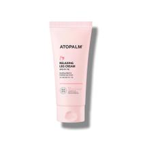 Creme relaxante para pernas para cuidados de maternidade ATOPALM Inchaço Relief