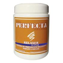 Creme Relaxante Sodio Linea Perfecta Super 450g Creme Relaxante Sodio Linea Perfecta Super 450g