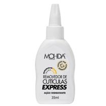 Creme Removedor Cutículas Express Mohda 35ml