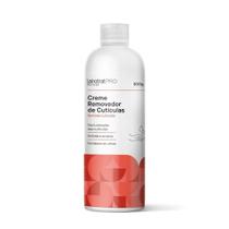 Creme Removedor De Cutícula Labotrat Pro 500g