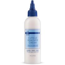 Creme removedor de cutículas Blue Cross para cutículas secas 120mL
