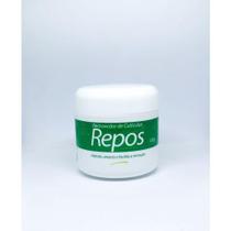 Creme Removedor de Cutículas Repos - 120Gr