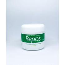 Creme Removedor de Cutículas Repos - 120Gr