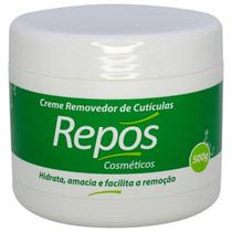 Creme removedor de Cutículas Repos 500g