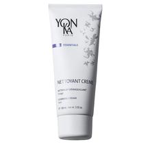 Creme Removedor de Maquiagem de Limpeza Yonka Nettoyant Creme 100mL Creme Removedor de Maquiagem de Limpeza Yonka Nettoyant Creme 100mL