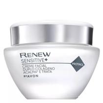 Creme Renew Sensitive+ Duplo Colágeno - 50g - Cuidados para pele