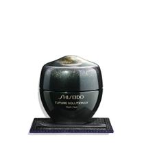 Creme Renovador Facial Noturno Shiseido Future Solution Lx Total Regenerating Cream Creme Renovador Facial Noturno Shiseido Future Solution Lx Total Regenerating Cream