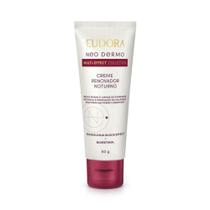 Creme renovador noturno multi effect - Eudora Creme renovador noturno multi effect - Eudora