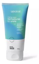 Creme Renovador Para Rachaduras Ureia 100g Labotrat