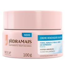 Creme Renovador UVA/ UVB Hidramais