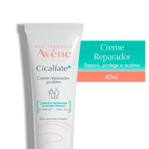 Creme Reparador Avène Cicalfate 40ml Creme Reparador Avène Cicalfate 40ml