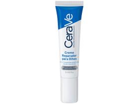 Creme Reparador CeraVe para Olhos 14ml