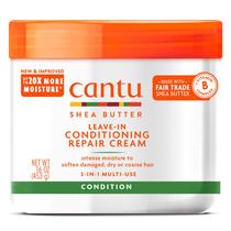 Creme Reparador Condicionador Cantu com Manteiga de Karité 480 mL