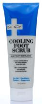 Creme reparador de calcanhar rachado Dr. Foot 240 ml com manteiga de karité