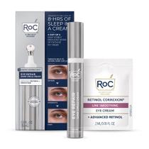 Creme reparador de olhos para olheiras RoC Derm Correxion Retinol Creme reparador de olhos para olheiras RoC Derm Correxion Retinol