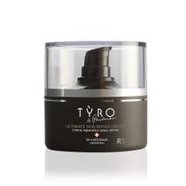 Creme reparador de pele Tyro Ultimate suporta a regeneração de 50 ml
