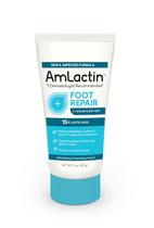 Creme reparador de pés Amlactin 90mL com 15% de ácido lático