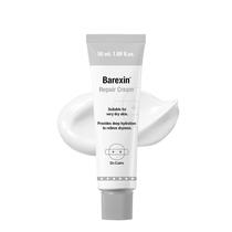 Creme Reparador Dr.Calm Barexin para Pele Muito Seca - Hidratante Facial Coreano com EGF, Peptídeos e Ceramidas - Nutrição Profunda e Suporte à Barreira - 50 ml (1,69 fl oz) Creme Reparador Dr.Calm Barexin para Pele Muito Seca - Hidratante Facial Coreano com EGF, Peptídeos e Ceramidas - Nutrição Profunda e Suporte à Barreira - 50 ml (1,69 fl oz)
