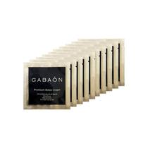 Creme Reparador Gabaon Premium com Multipeptídeos - 10 Envelopes