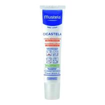 Creme Reparador Hidratante Cicastela Infantil 40ml Mustela