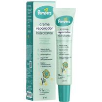 Creme Reparador Hidratante Girassol 30ml - Pampers