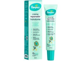 Creme Reparador Hidratante Pampers Girrasol