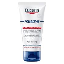 Creme Reparador Intensivo Eucerin Aquaphor Creme Reparador Intensivo Eucerin Aquaphor