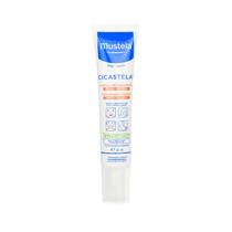 Creme reparador Mustela Cicastela 40mL para bebê e criança