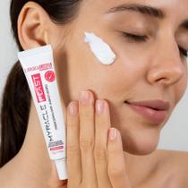 Creme Reparador Myracle Plast Dermachem Hidratação Intensa para Lábios, Rosto e Corpo Cicatrização Creme Reparador Myracle Plast Dermachem Hidratação Intensa para Lábios, Rosto e Corpo Cicatrização