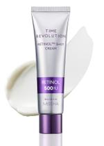 Creme reparador noturno MISSHA Time Revolution Retinol 500 60mL