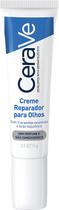 Creme Reparador Para Olhos 15gr CeraVe