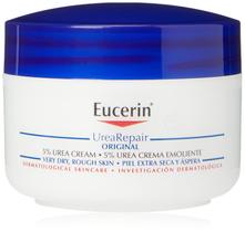 Creme Repositor para Pele Seca Eucerin - 5% Ureia 75ml