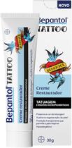 Creme Restaurador Bepantol Tattoo 30g