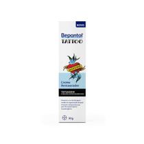Creme Restaurador Bepantol Tattoo 30g Creme Restaurador Bepantol Tattoo 30g