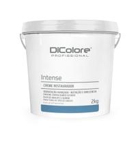 Creme Restaurador Imediato Nutrição Avançada Intense DiColore 2Kg