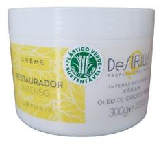 Creme Restaurador Intenso 300g - De Sírius Cosméticos