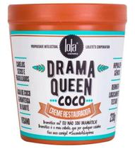 Creme Restaurador Lola Drama Queen Coco 230g